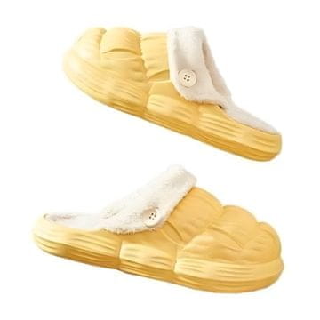 VIVVA® Tople mekane i udobne ženske papuče od memorijske pjene | SNUGSLIDES