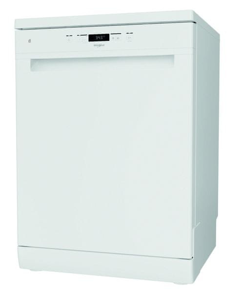 Whirlpool W2F HD624