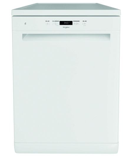 Whirlpool W2F HD624 perilica posuđa