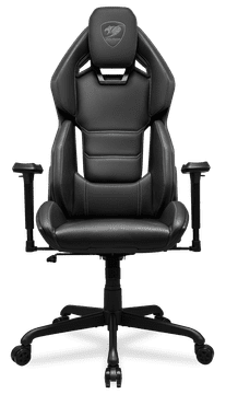 Cougar Hotrod Black gaming stolica, crna (CGR-ARX-BLB)