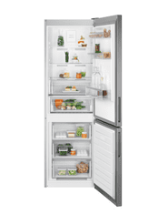 Electrolux LNT5ME32U1 TwinTech, samostojeći hladnjak, kombinirani, NoFrost