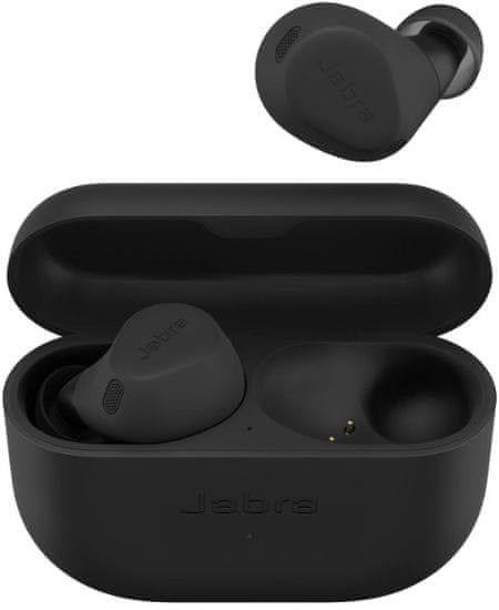 Jabra Elite 8 Active slušalice, crne