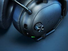 Razer BlackShark V2 HyperSpeed bežične gaming slušalice, mikrofon (RZ04-04960100-R3M1)