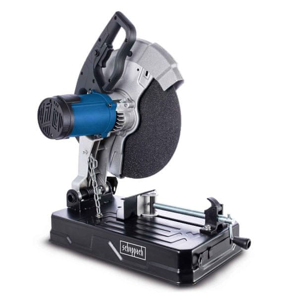Scheppach MT150