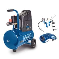 HC30o bezuljni kompresor s priborom (5906146901)