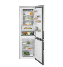 Electrolux LNT7ME32X3 Hlađenje 360° samostojeći hladnjak, kombinirani