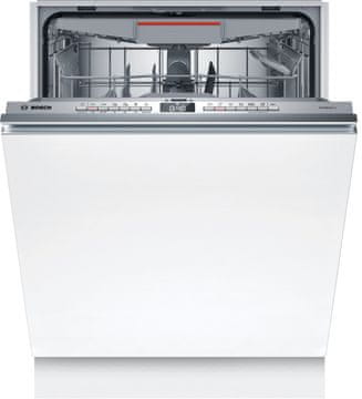 Bosch SMV6ZCX13E potpuno ugradbena perilica posuđa