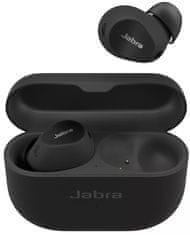 Jabra Jabra Elite 10 bežične slušalice, crne (Gloss Black)