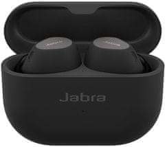 Jabra Jabra Elite 10 bežične slušalice, crne (Titanium Black)