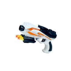 Aga4Kids Set pištolja s pjenastim mecima MR1436 + 10 komada metaka