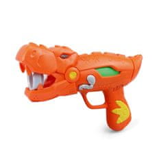 Aga4Kids Set pištolja za pjenaste loptice MR1430 + 10 komada metaka