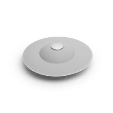 Aga Silikonski čep s cjedilom