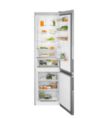 Electrolux LNT5ME36U1 TwinTech samostojeći hladnjak, kombinirani, NoFrost