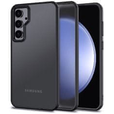 Tech-protect Magmat maska za Samsung Galaxy S23 FE, crno
