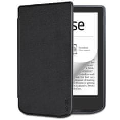 Tech-protect Smartcase maska za PocketBook Verse, crno