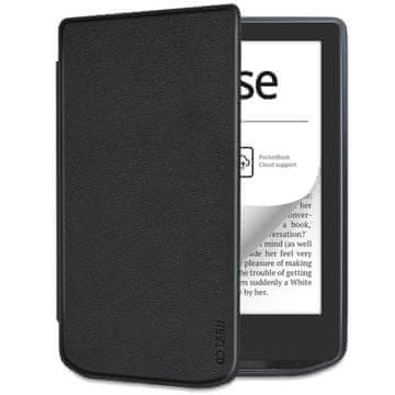 Tech-protect Smartcase maska za PocketBook Verse, crno