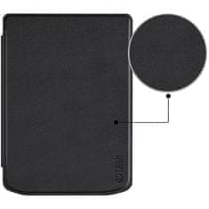 Tech-protect Smartcase maska za PocketBook Verse, crno