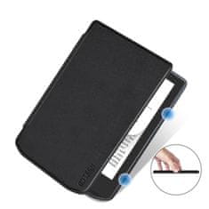 Tech-protect Smartcase maska za PocketBook Verse, crno