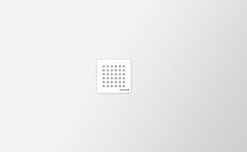 POLYSAN FLEXIA Pravokutna Tuš Kada, Litomar, Podesivi Dimenzije, 130x80cm