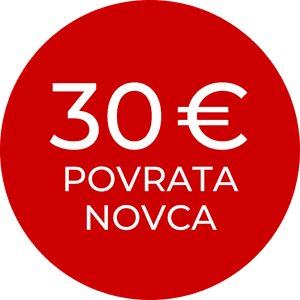 Canon: zimski Cashback do 150 EUR + bonus do 300 EUR