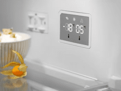 Electrolux LNT7ME36K2 Cooling 360° samostojeći hladnjak, kombinirani