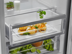 Electrolux LNT7ME36K2 Cooling 360° samostojeći hladnjak, kombinirani