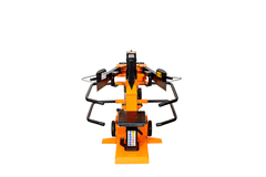 Villager VLS 8 T - 107 vertikalni cjepač (079895)
