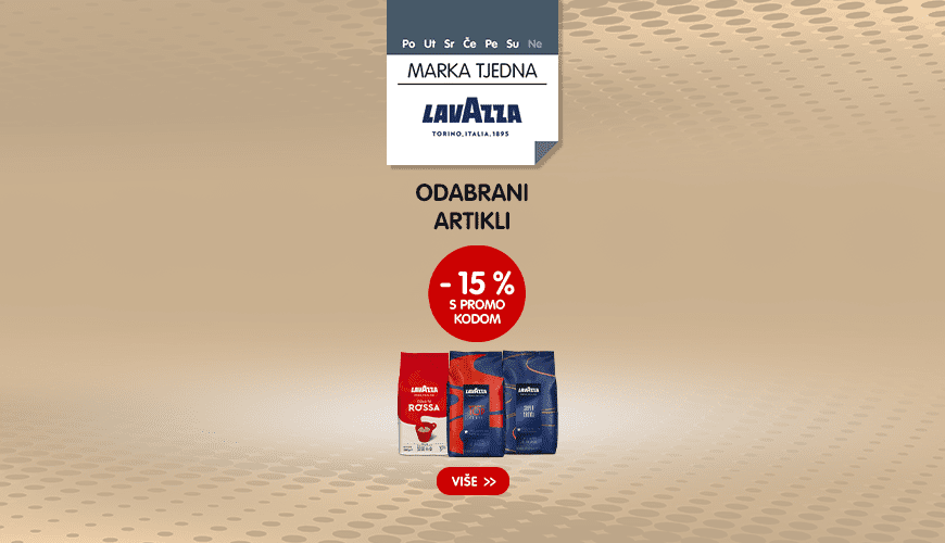 MARKA TJEDNA