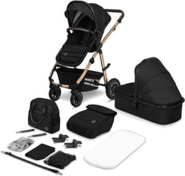 Lionelo Kombinirana kolica AMBER 2IN1