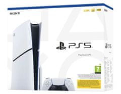 Sony PlayStation 5 D Chassis
