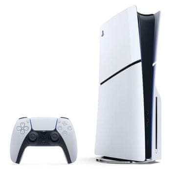 Sony PlayStation 5 D Chassis