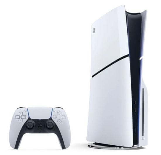 Sony PlayStation 5 D Chassis