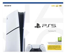 Sony PlayStation 5 D Chassis