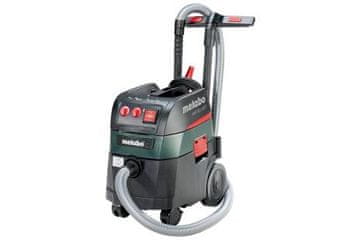 Metabo Industrijski usisavač asr 35 L acp sustav automatskog čišćenja - ME 602057000