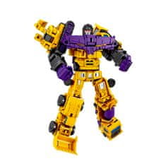 Aga4Kids Robot 6v1 Žuti