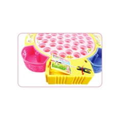 Aga4Kids Društvena igra Gladne ribice