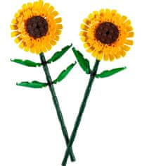 LEGO Botanicals 40524 Suncokret