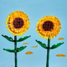 LEGO Botanicals 40524 Suncokret