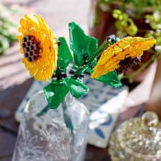 LEGO Botanicals 40524 Suncokret