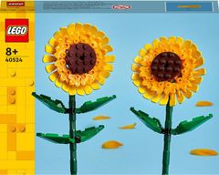 LEGO 40524 Suncokret