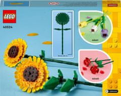 LEGO Botanicals 40524 Suncokret