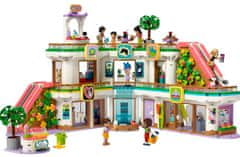 LEGO Friends 42604 Heartlake Town Mall