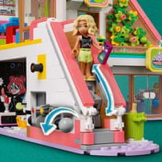 LEGO Friends 42604 Heartlake Town Mall