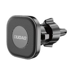 DUDAO F6C magnetski držač mobitela za auto, crno