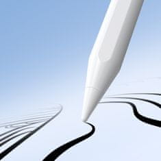 Dux Ducis SP-02 Stylus olavka za iPad, bijela