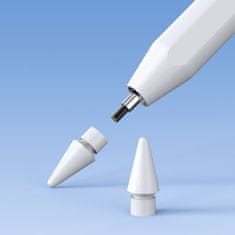 Dux Ducis SP-02 Stylus olavka za iPad, bijela