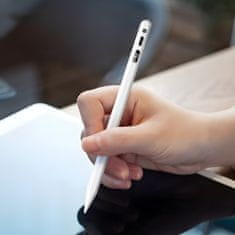 Dux Ducis SP-02 Stylus olavka za iPad, bijela