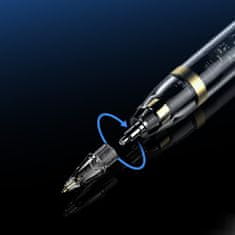 Dux Ducis SP-04 Stylus olavka za iPad, proziran