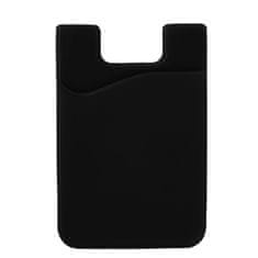 MG Card Case maska za karticu za mobitel, crno