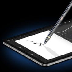 Dux Ducis SP-04 Stylus olavka za iPad, proziran